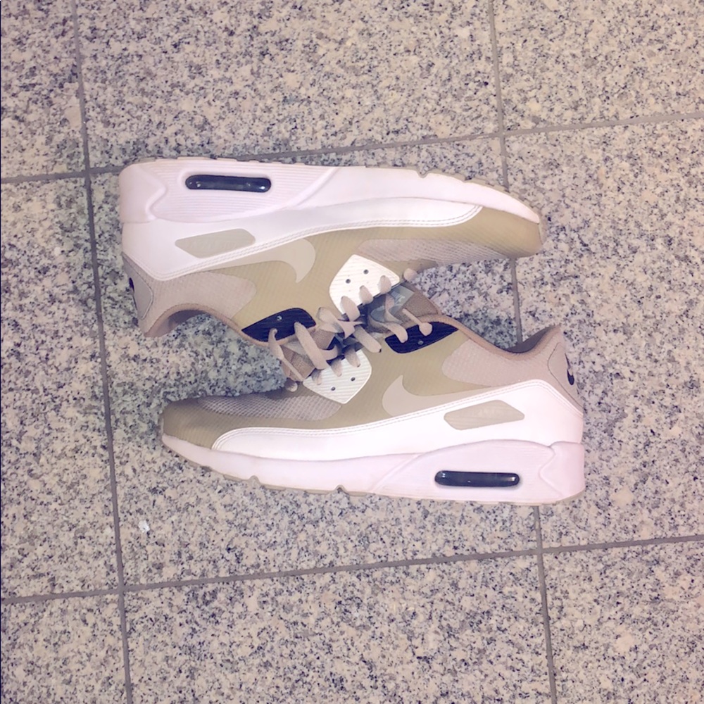 Mens Nike Air Max 90